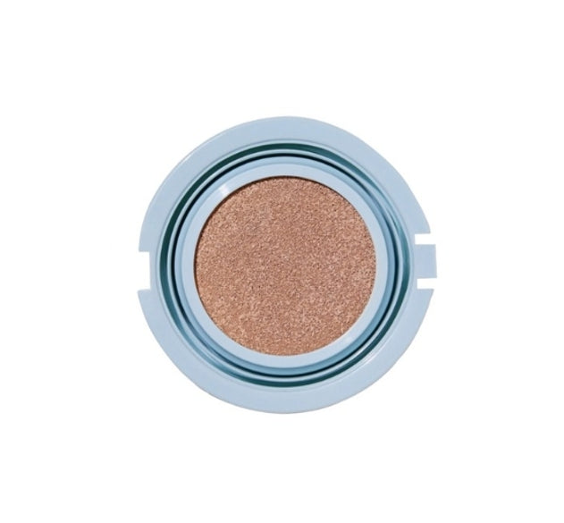 innisfree No-Sebum Powder Cushion Refill 14g from Korea by innisfree