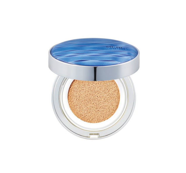 Su:m37 Water-full CC Cushion Perfect Finish #01 Special Set (4 Items) May 2025 from Korea by Su:m37