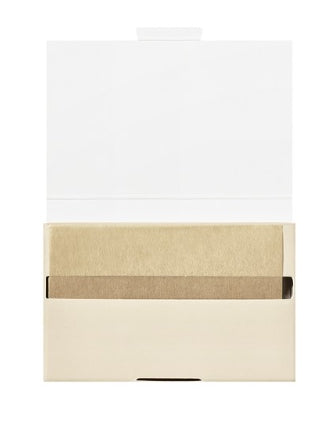 4 x MISSHA Oil Control Paper pack (100ea) from Korea by MISSHA