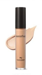 innisfree My Concealer Dark Circle Cover 7g, 2 Colors from Korea
