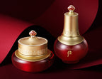 The History of Whoo Jinyulhyang Jinyul Cream 50ml from Korea by The History of Whoo