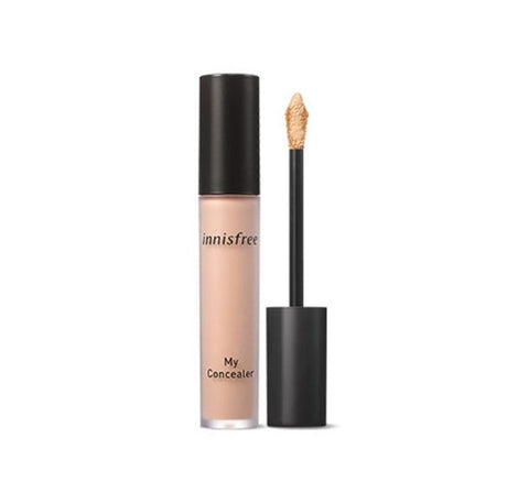 innisfree My Concealer Dark Circle Cover 7g, 2 Colors from Korea
