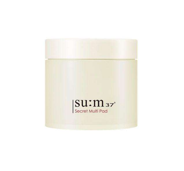 Su:m37 Secret Multi Pad 70ea from Korea by Su:m37