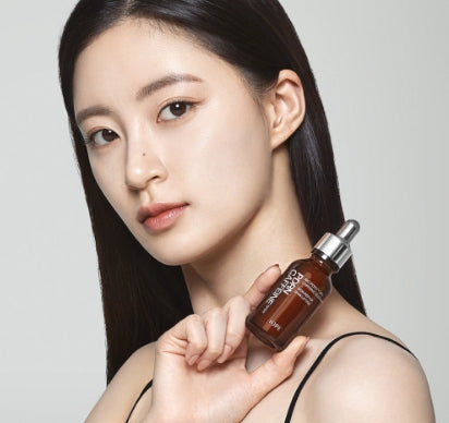 IOPE PDRN Caffeine Shot 30ml from Korea by IOPE