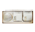 Su:m37 LosecSumma Elixir Golden Cushion #1 April 2025 Set (3 Items) + Pouches (60ea) from Korea by Su:m37