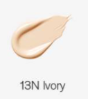 Sulwhasoo Perfecting Foundation Glow 35ml 10 Colours from Korea + Samples(2 Items) by Sulwhasoo
