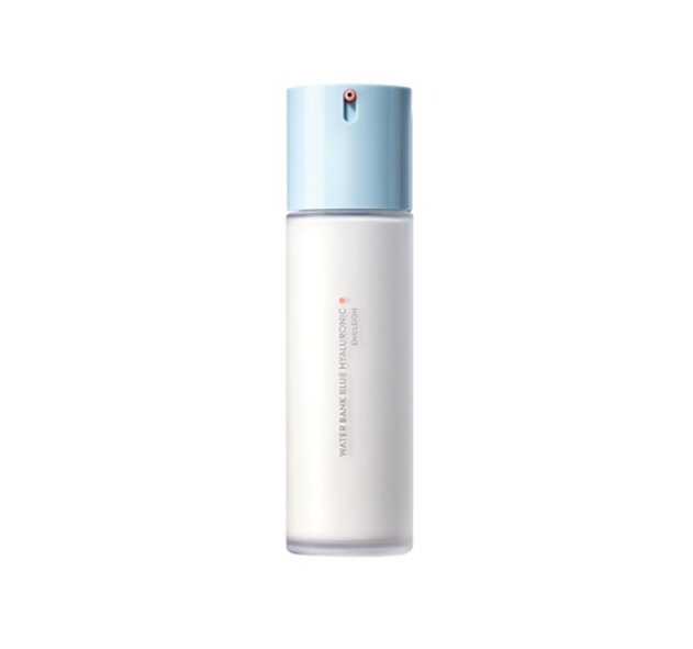 LANEIGE Water Bank Blue Hyaluronic Emulsion for Normal to Dry Skin 120ml from Korea by LANEIGE