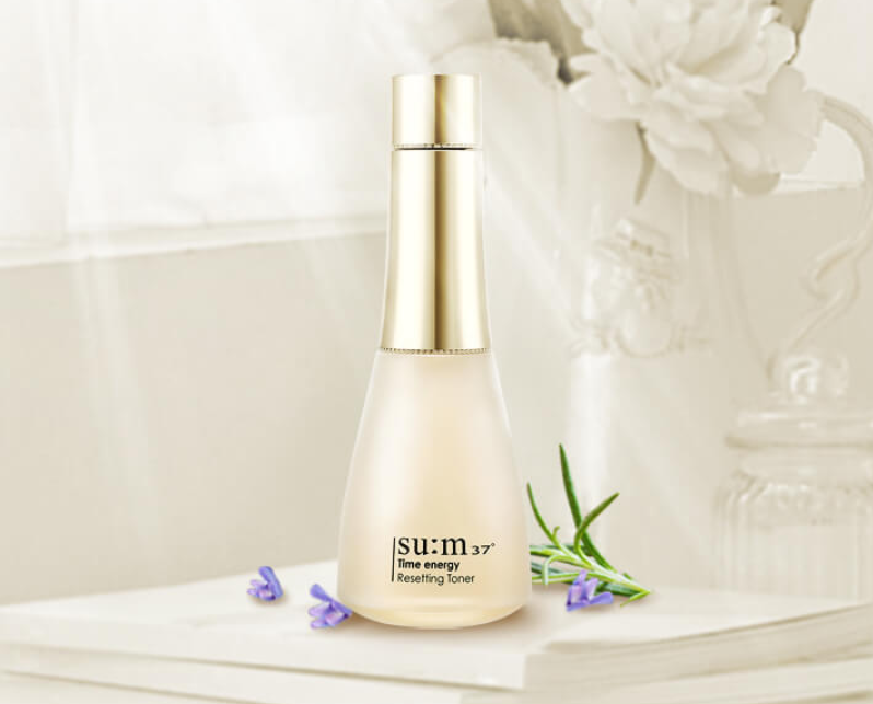 Su:m37 Time Energy Resetting Toner 170ml from Korea by Su:m37