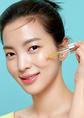 MISSHA Vita C Plus Spot Correcting & Firming Ampoule 40ml from Korea by MISSHA