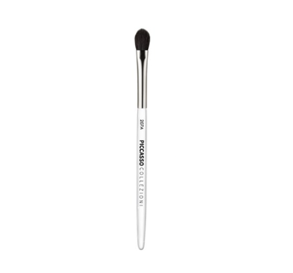 Piccasso Collezioni 207A Eyeshadow Brush from Korea_MT