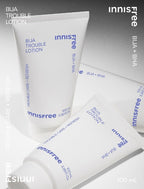 innisfree Bija BHA Trouble Lotion 100ml from Korea by innisfree