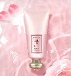 The History of Whoo Gongjinhyang:Soo Sooyeon Hydrating Foam Cleanser 180ml from Korea by The History of Whoo