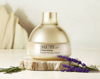 Su:m37 Time Energy Moist Firming Cream 80ml from Korea by Su:m37