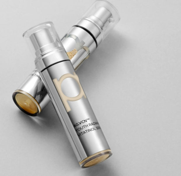 2 x Primera AG VCN Youth Radiance Vitatinol Serum 21g + Samples(2 Items) from Korea by Primera