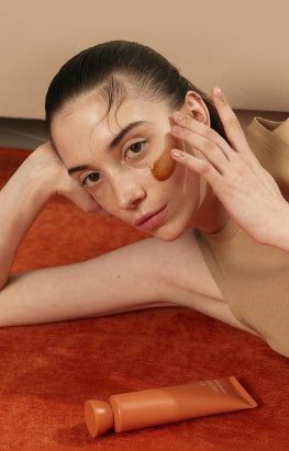 Sulwhasoo Clarifying Mask 120ml 35ml from Korea by Sulwhasoo