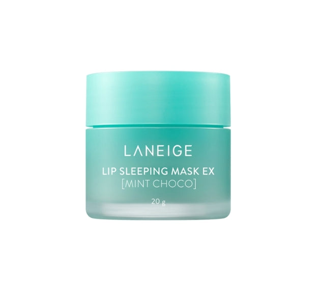 LANEIGE Lip Sleeping Mask Mint Choco 20g from Korea by LANEIGE