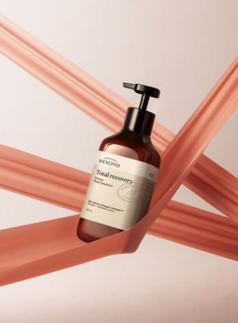 Beyond Total Recovery Intense Body Emulsion 500ml from Korea by Beyond