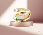The History of Whoo Gongjinhyang:Mi Colour Pact 14g from Korea by The History of Whoo