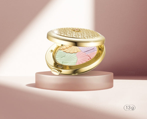 The History of Whoo Gongjinhyang:Mi Colour Pact 14g from Korea by The History of Whoo