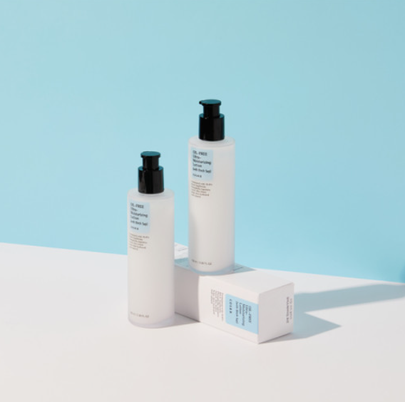 COSRX Oil-Free Ultra Moisturizing Lotion 100ml from Korea by COSRX
