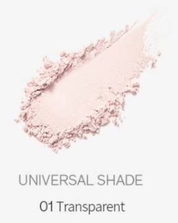 Sulwhasoo Perfecting Powder 20g from Korea by Sulwhasoo