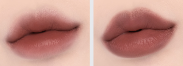 espoir Nowear Velvet Meets Gray Collection Lipstick 3.2g 4 Colours from Korea_MU
