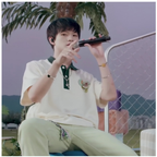 Nonenon Black Love Brc #Celebrity Accessory #NCT-RENJUN #NCT-CHENLE #LIGHTSUM-YUJEONG from Korea_H1 by Nonenon