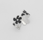 Nonenon Bloom Patch Ring(SILVER)_#Celebrity Accessory #(G)I-DLE-MIYEON #RED VELVET-SEULGI #CIIPHER-WON from Korea_H1 by Nonenon