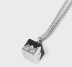 Nonenon Epoxy Dice Nec_#Celebrity Accessory #BTS-JHOPE from Korea_H1 by Nonenon
