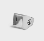 Nonenon Rudder Rring #Celebrity Accessory #BTS-JHOPE #Jay Park from Korea_H1 by Nonenon