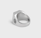 Nonenon Rudder Rring #Celebrity Accessory #BTS-JHOPE #Jay Park from Korea_H1 by Nonenon
