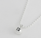 Nonenon Billiard Nec #Celebrity Accessory #BTS-JIMIN from Korea_H1 by Nonenon