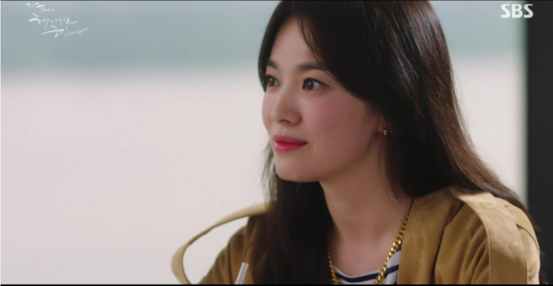 roaju [Silver 925] Plump Earring #Celebrity Accessory #Hye-Kyo Song in Korea Drama 'Now, we are breaking up' from Korea_H1 by roaju