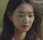 roaju Silver Pearl Hook Earring_Celebrity Accessory #Shin mina in K-Drama 'Hometown Cha-Cha-Cha' from Korea_H1 by roaju