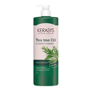 Kerasys Tea Tree Oil Shampoo 1L + Conditioner 1L from Korea by Kerasys