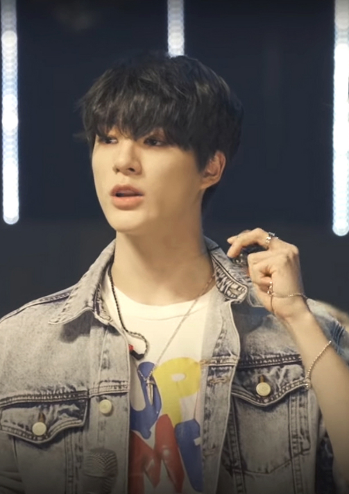 Nonenon Billiard Bracelet #Celebrity Accessory #NCT-JENO from Korea_H1 by Nonenon