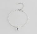 Nonenon Billiard Bracelet #Celebrity Accessory #NCT-JENO from Korea_H1 by Nonenon