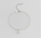 Nonenon Billiard Bracelet #Celebrity Accessory #NCT-JENO from Korea_H1 by Nonenon