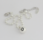 Nonenon Billiard Bracelet #Celebrity Accessory #NCT-JENO from Korea_H1 by Nonenon