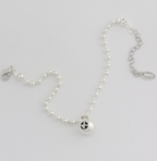 Nonenon Billiard Bracelet #Celebrity Accessory #NCT-JENO from Korea_H1 by Nonenon