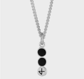 Nonenon Grape Necklace from Korea #Celebrity Accessory #BTS-Jin from Korea_H1 from Korea_H1 by Nonenon