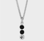 Nonenon Grape Necklace from Korea #Celebrity Accessory #BTS-Jin from Korea_H1 from Korea_H1 by Nonenon