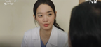 roaju [silver925]starry cubic necklace_Celebrity Accessory #Shin mina in K-Drama 'Hometown Cha-Cha-Cha' from Korea_H1 by roaju