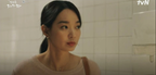 roaju [silver925]starry cubic necklace_Celebrity Accessory #Shin mina in K-Drama 'Hometown Cha-Cha-Cha' from Korea_H1 by roaju