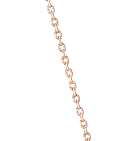 J.ESTINA J.Blanc Necklace #Celebrity Accessory #IU from Korea _H1 by J.ESTINA