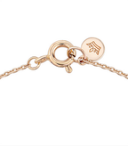 J.ESTINA J.Blanc Necklace #Celebrity Accessory #IU from Korea _H1 by J.ESTINA