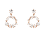 J.ESTINA J.Blanc Earring #Celebrity Accessory #IU from Korea _H1 by J.ESTINA