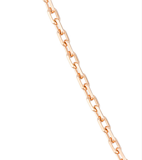 J.ESTINA J CUBE Necklace #Celebrity Accessory #IU from Korea _H1 by J.ESTINA