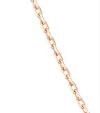 J.ESTINA J CUBE Necklace #Celebrity Accessory #IU from Korea _H1 by J.ESTINA