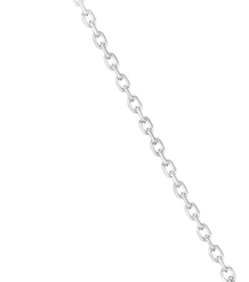 J.ESTINA Whitemond Necklace #Celebrity Accessory #IU from Korea _H1 by J.ESTINA